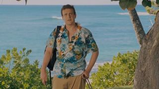 Forgetting Sarah Marshall