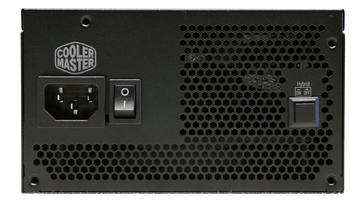 Cooler Master V850 Gold V2