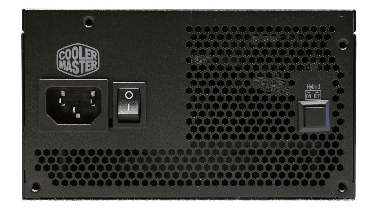 Cooler Master V850 Gold V2