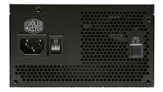 Đánh giá bộ nguồn Cooler Master V850 Gold V2 3 Cooler Master V850 Gold V2