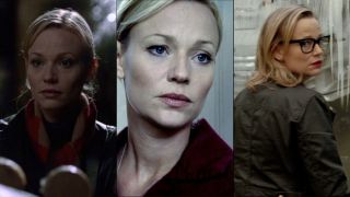 Stephen King roles Samantha Mathis