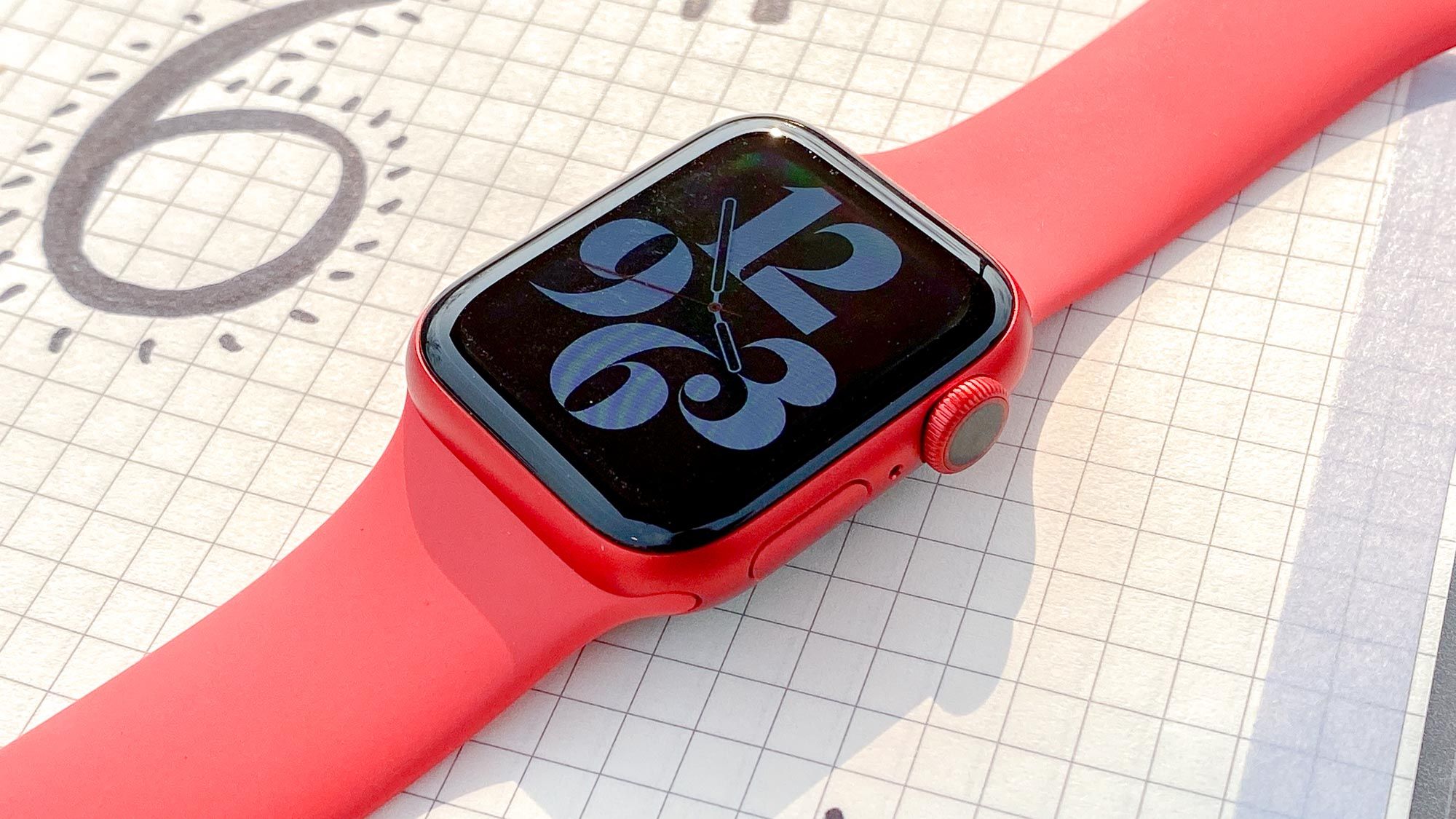 Ofertas do Apple Watch