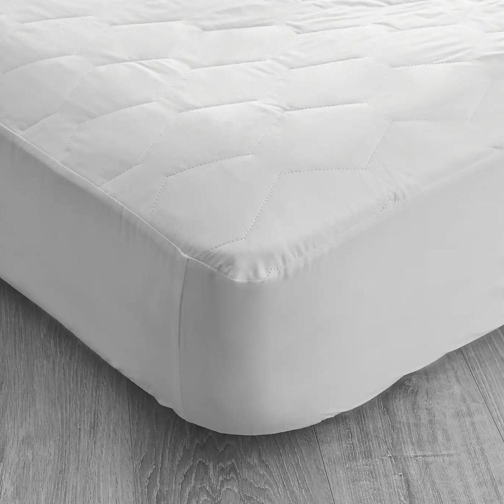 Best mattress protectors 2023 from waterproof to cooling Ideal Home