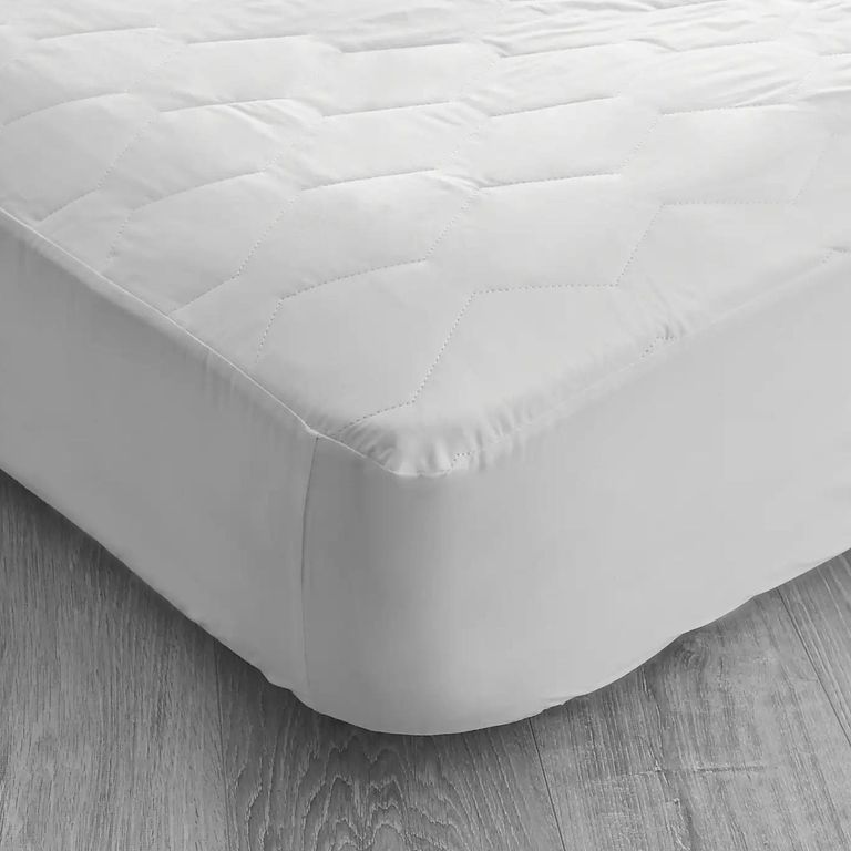 Best mattress protectors 2023 from waterproof to cooling Ideal Home