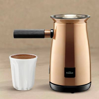 The Velvetiser Hot Chocolate Maker: £99.95