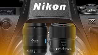 Sirui and Meike pull lenses from online shelves amid high-profile Nikon legal battle (report)