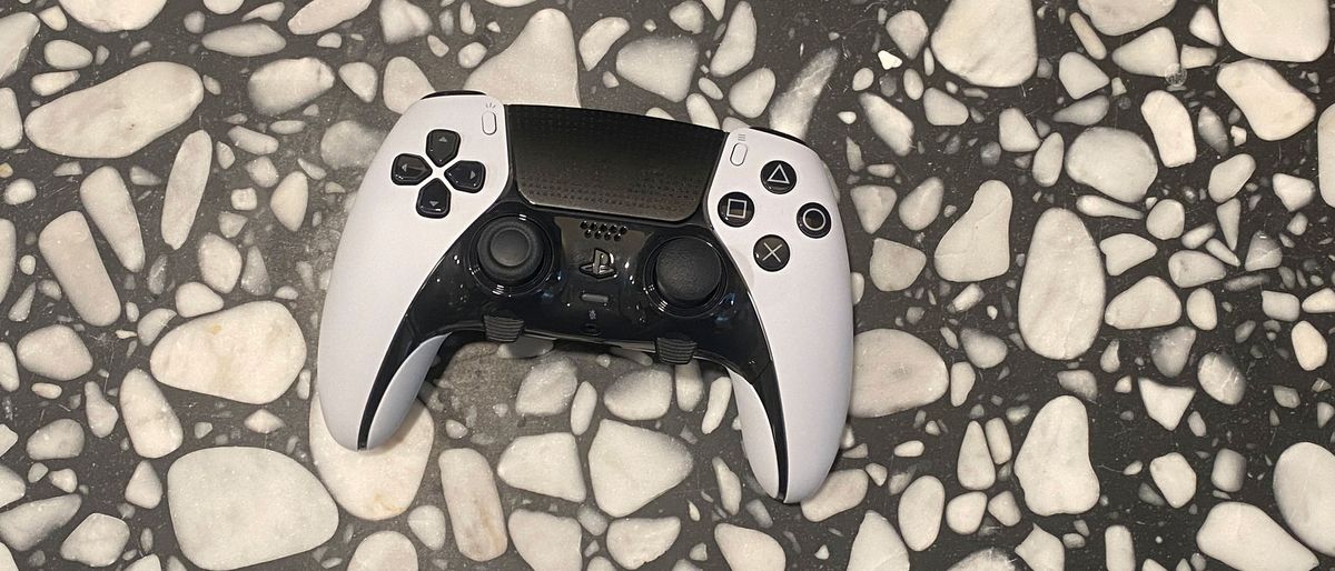 DualSense Edge™ wireless controller