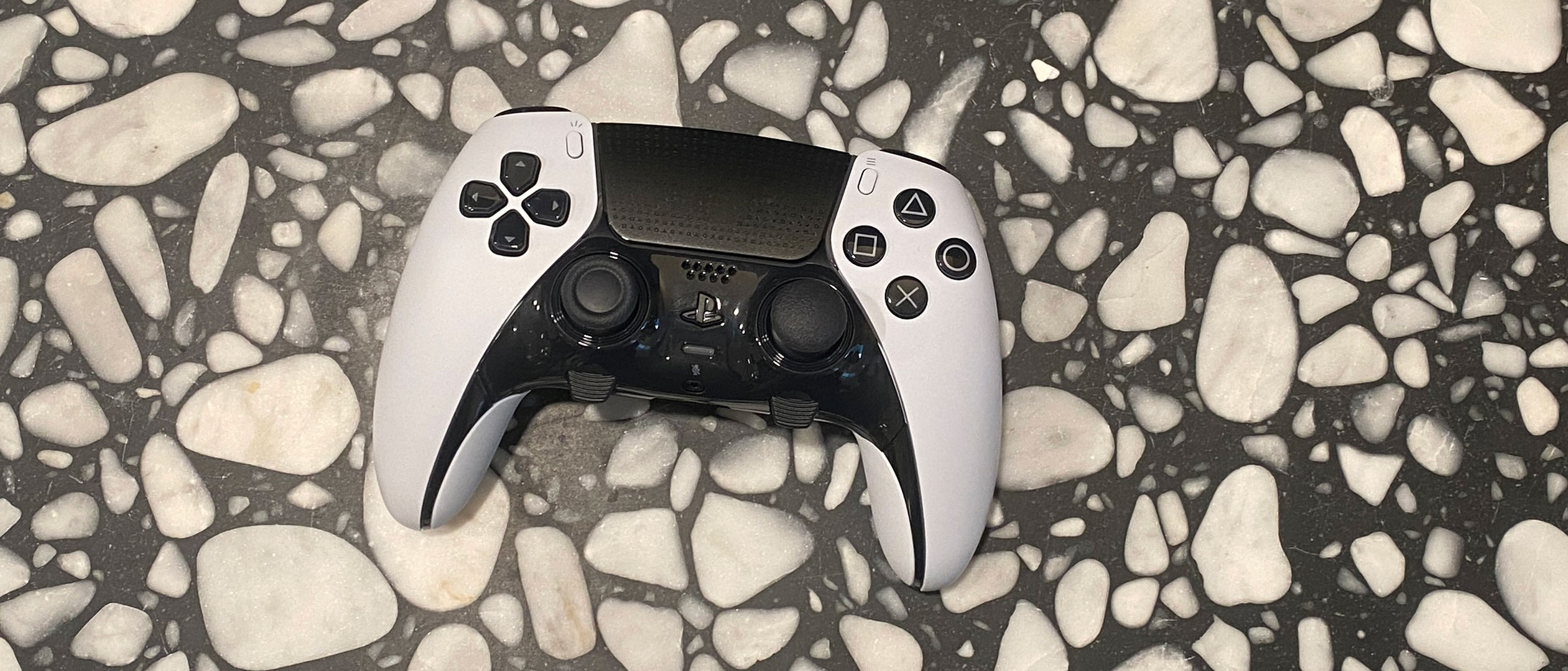 Sony DualSense Edge Review: A $200 PS5 Controller | Tom's Hardware