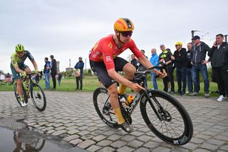 Tord Gudmestad wins Veenendaal-Veenendaal Classic