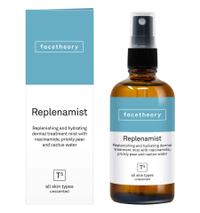 Facetheory Replenamist T5 | RRP: £15 / $20