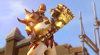 Doomfist Overwatch