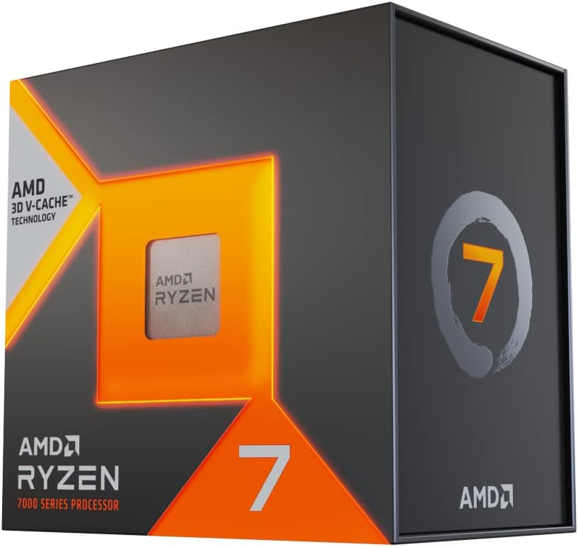 行列のできるレビュー商品、集めました。高評価アイテム AMD Secure — Amazon at $359 just to drops 7800X3D 7 Ryzen CPU