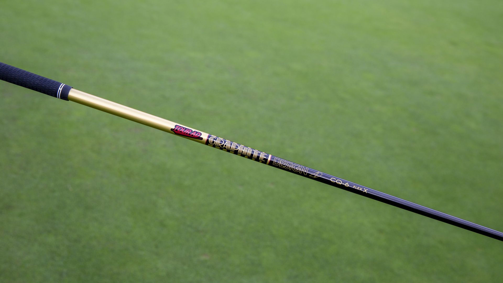 Graphite Design Tour AD Shafts Review: Every Profile Tested | Golf Monthly