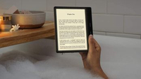 Kindle Oasis Essentials Bundle