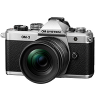 OM System  OM-3