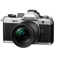 OM System  OM-3