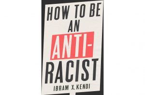 how to be anti-racist, books on race