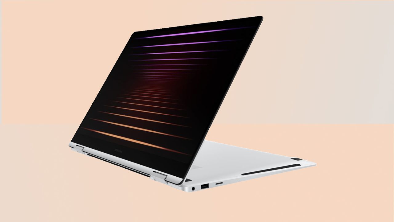 Samsung Galaxy Book 5 Pro 360