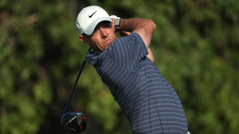 Golf Schedule 2022 Rory Mcilroy Schedule 2022 - When Is Rory Playing Next? | Golf Monthly