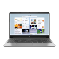 HP 255 G9 laptop 15.6-inch