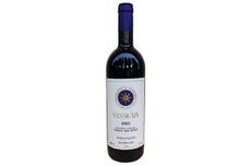 Tentua San Guido, Sassicaia 1985