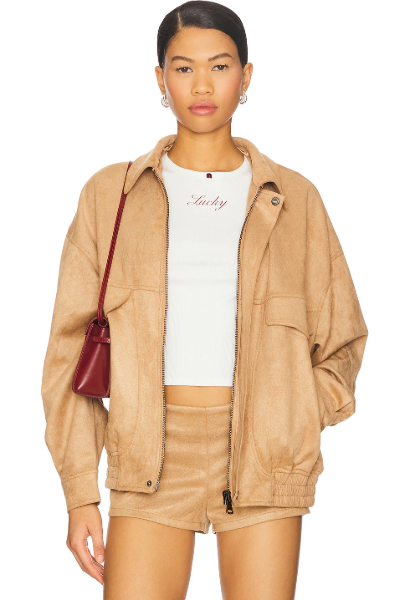 LIONESS, Palm Desert Bomber