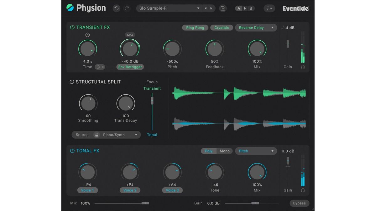 Best creative multieffects plugins Transform your tracks MusicRadar