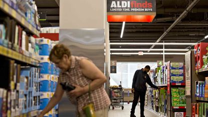 What to Buy at Aldi: Seasonal Items