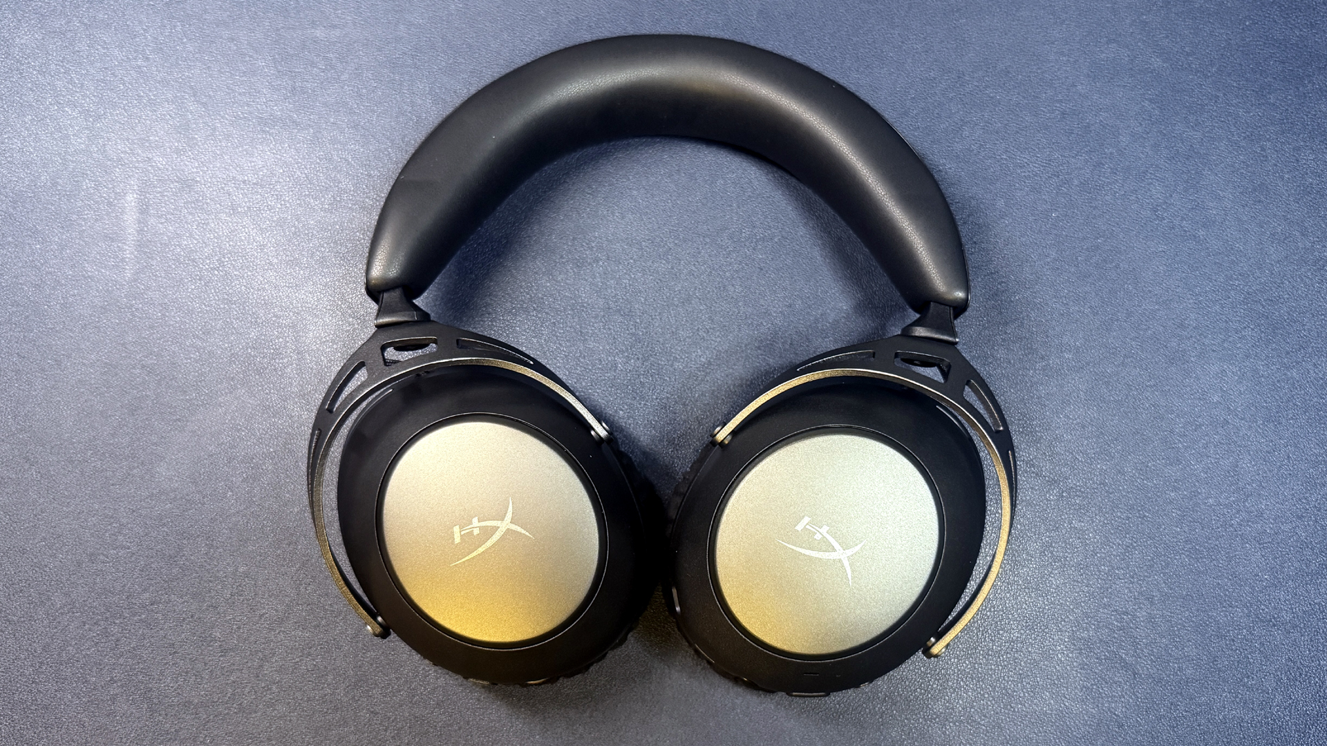 HyperX Cloud Alpha 2 Wireless