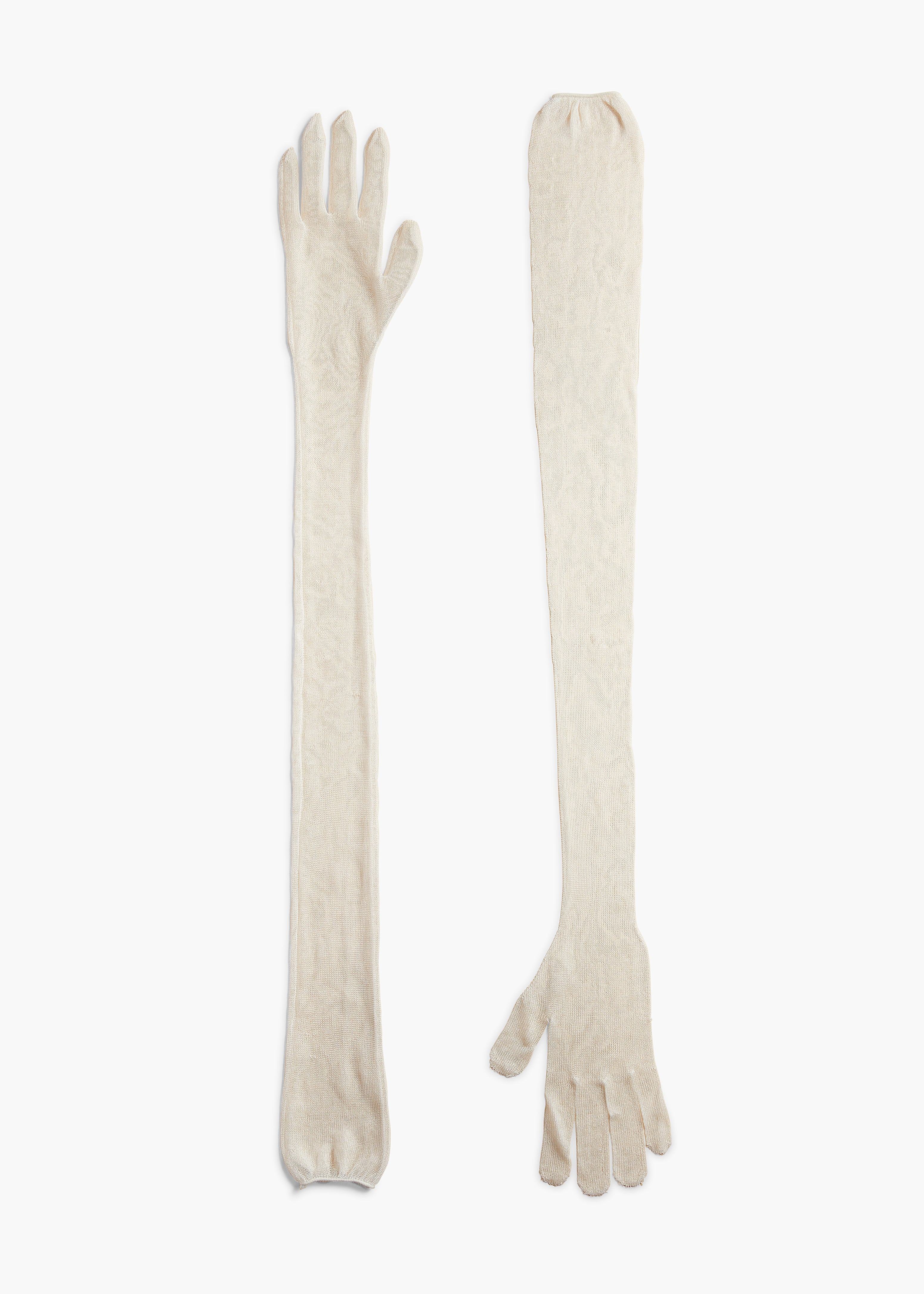 Danielle Frankel, Chantilly Gloves