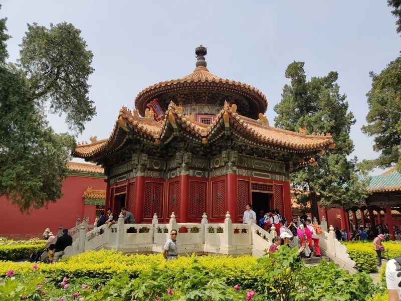OnePlus 7 Pro camera sample