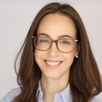 Madeline Shaw's avatar