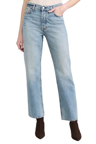 Alex Mill the Bev Relaxed Jeans