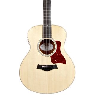 Best acoustic guitars for beginners: Taylor GS Mini-e 