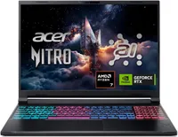 Acer Nitro V 16S AI Gaming Laptop (RTX 5060/Ryzen 7 260)