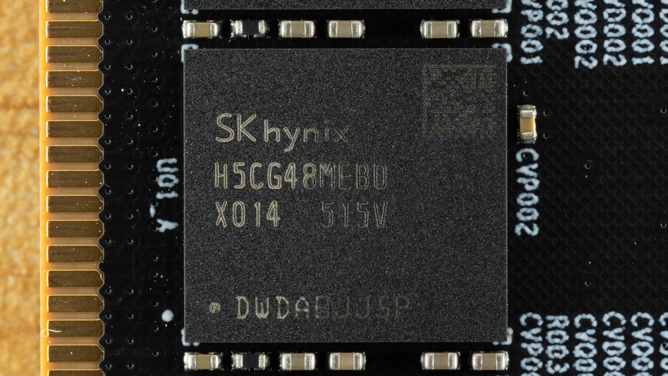 Corsair Vengeance RGB Custom Lab Cherry Blossom DDR5-6000 C36