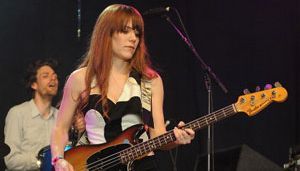 Coachella, Style, performers, Jenny Lewis