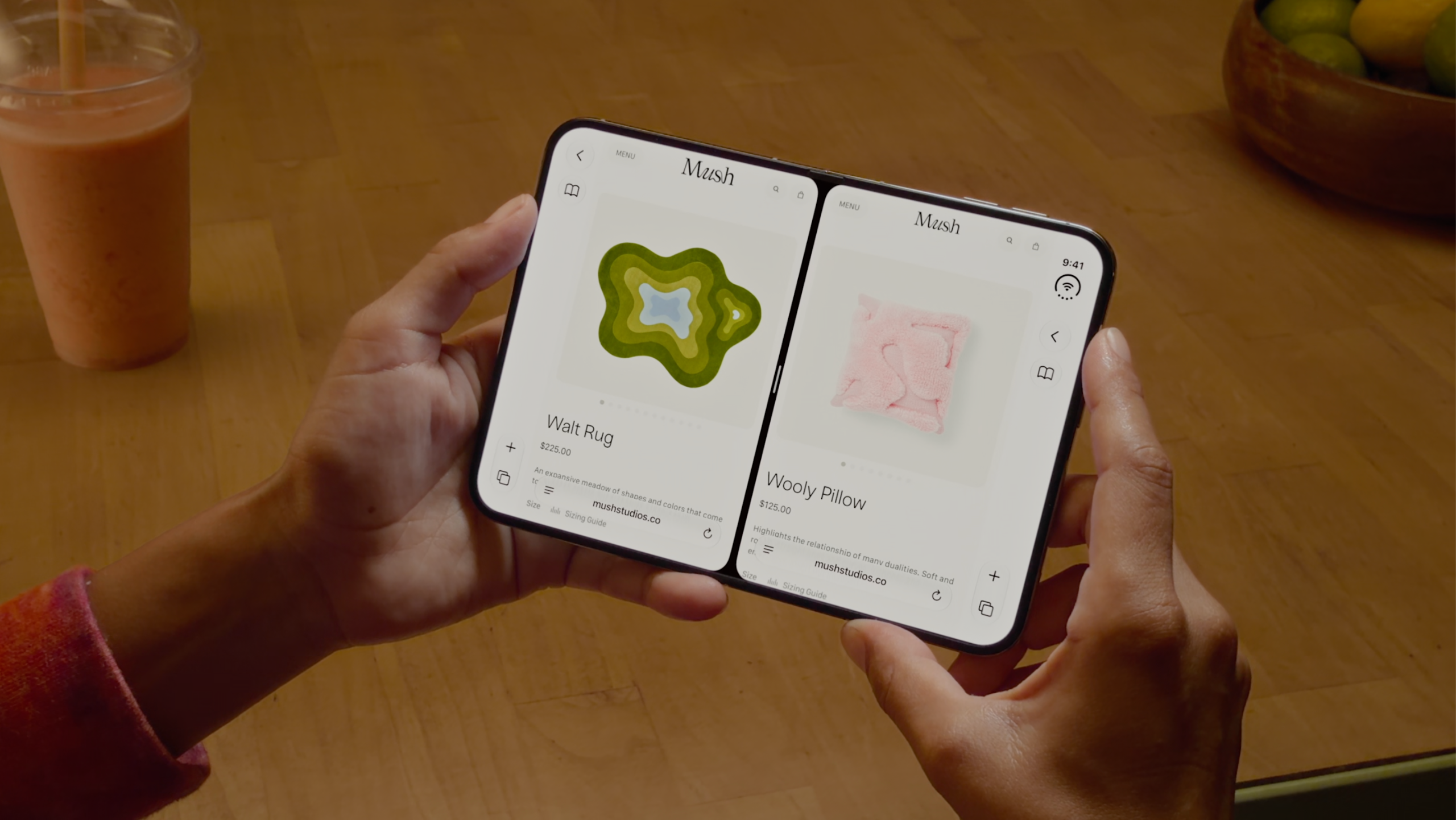Apple event