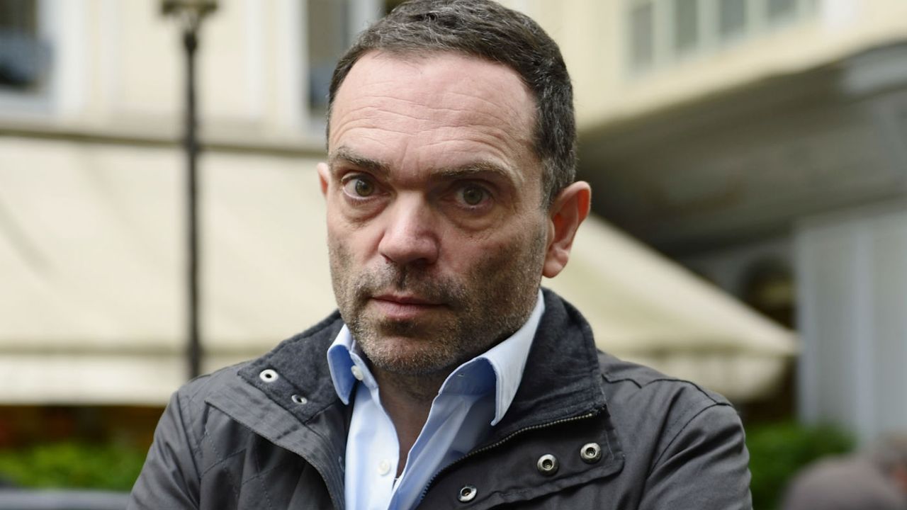 Yann Moix