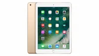 iPad (2017)