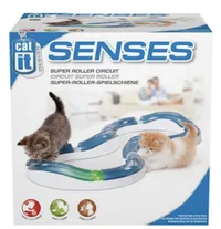 Catit Design Senses Circuit Cat Toy