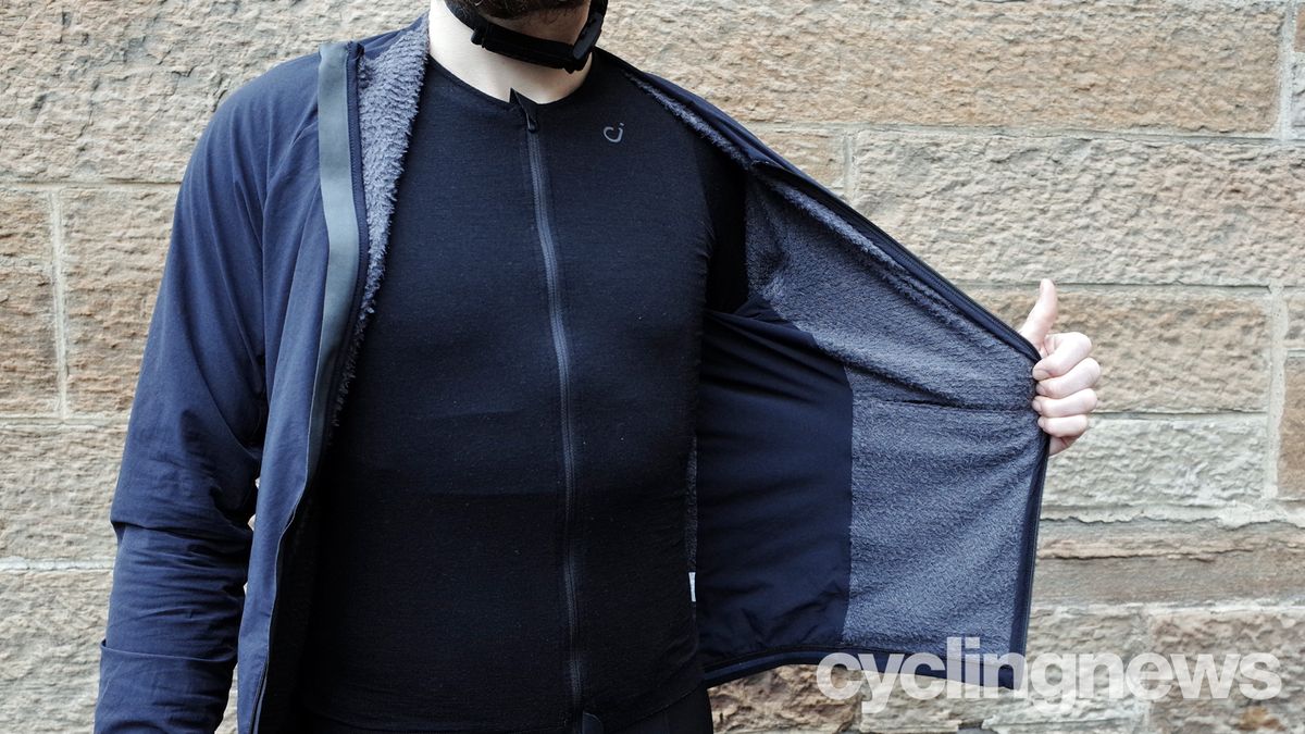 Specialized Prime-Series Alpha Jacket