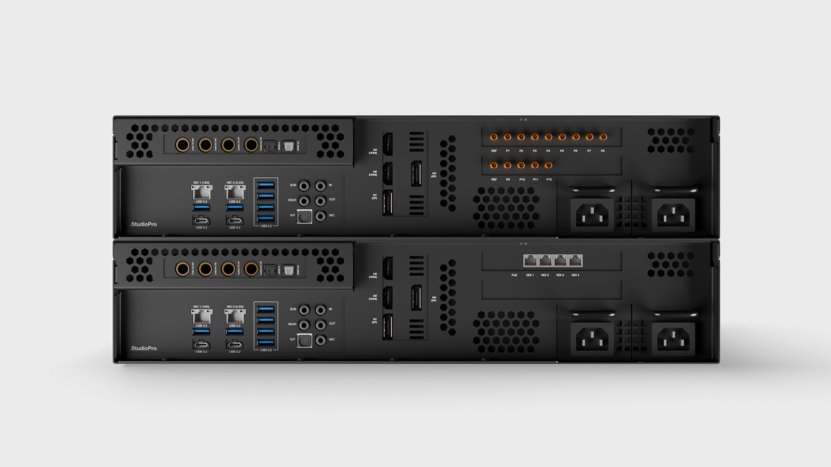QuickLink to Launch Two New Variations of StudioPro Solution at 2025 ...
