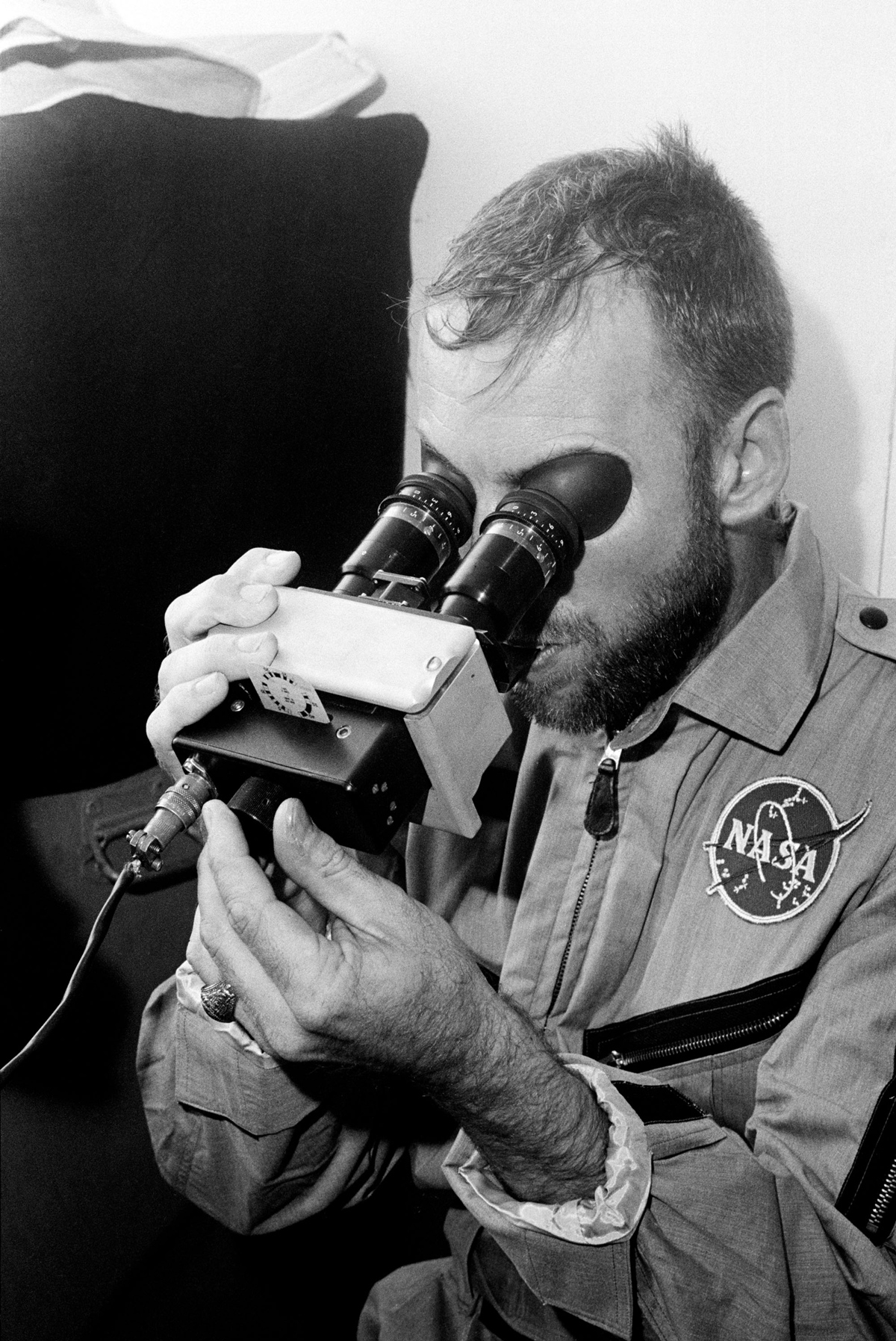 gemini 7 mission