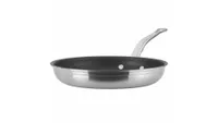 best non-stick frying pan Hestan ProBond Forged Stainless Steel Nonstick Skillet