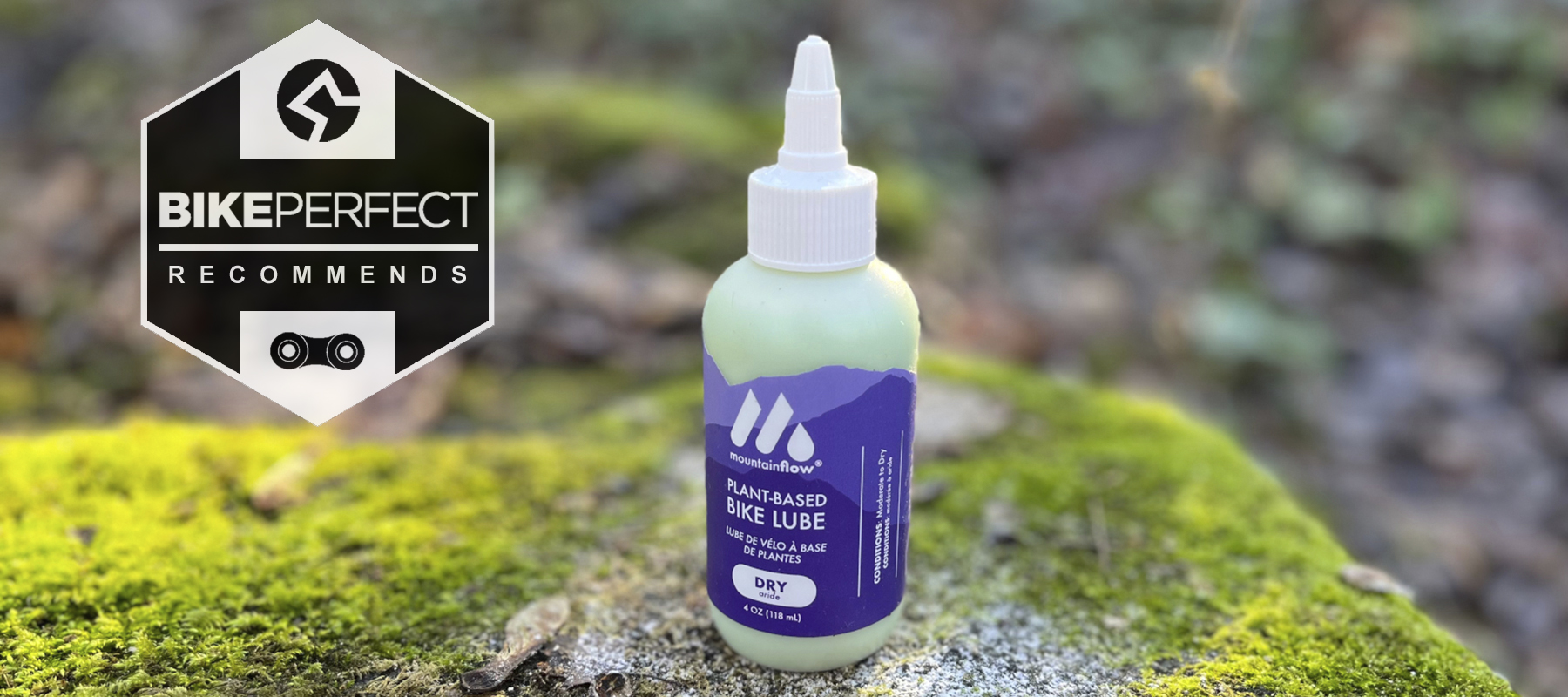 Muc-Off Dry Lube 120ml - Local Cycle Co