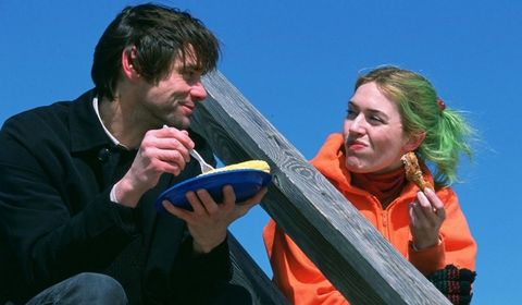 eternal sunshine of the spotless mind meaning