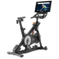 NordicTrack Commercial S22i Studio Cycle:  was $1,999, now $1,499 at NordicTrack