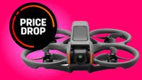DJI Avata 2 now under $900