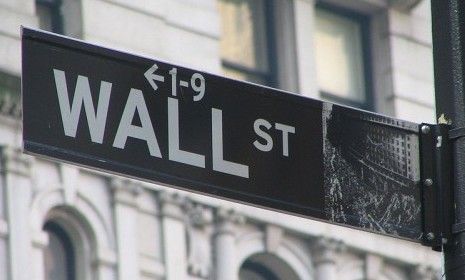 Wall Street